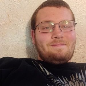 Meet your Posher, Cody